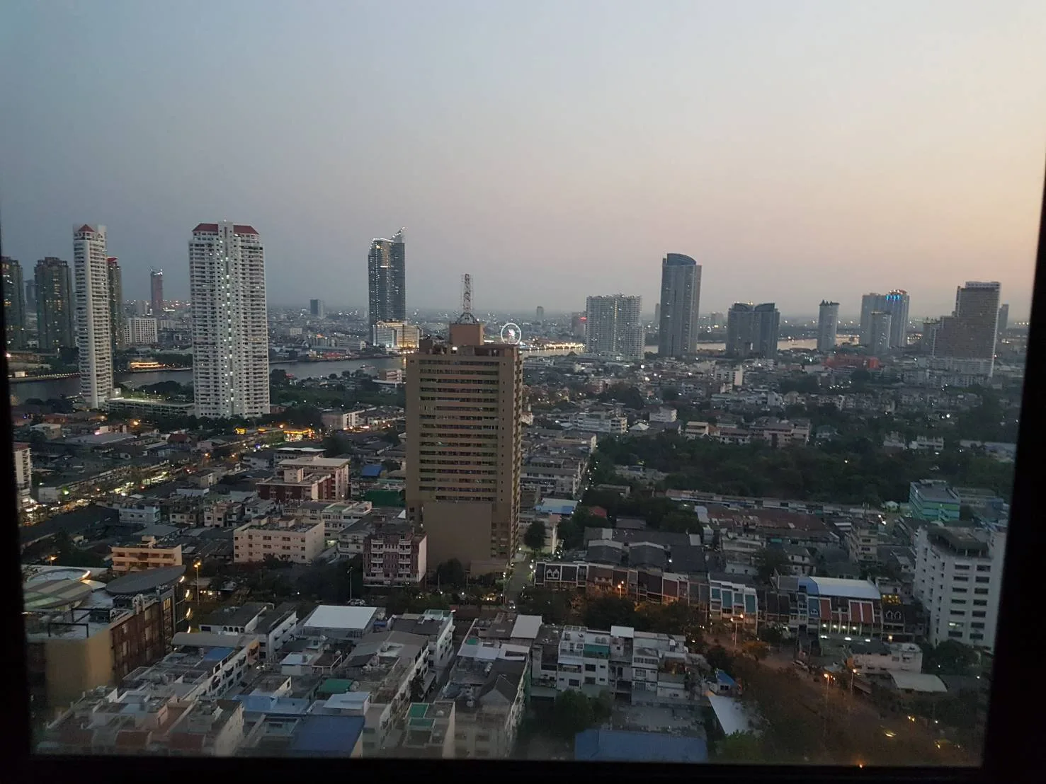 Property photos for Urbano Absolute Sathon - Taksin