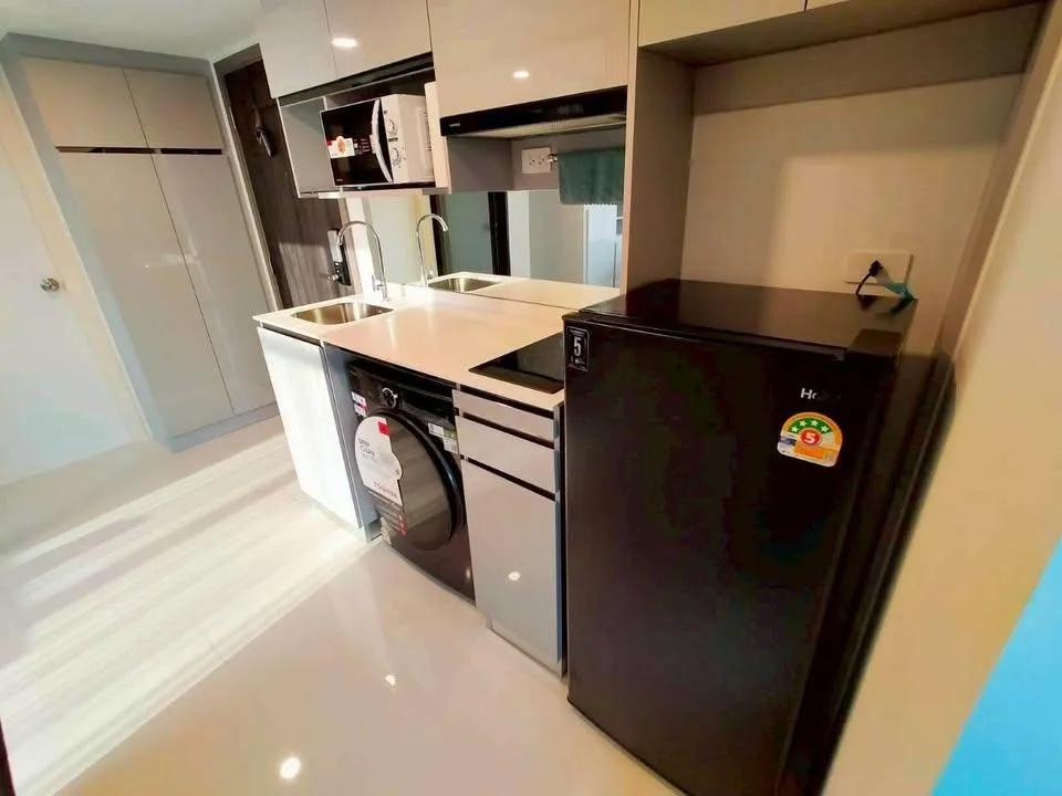 Property photos for KnightsBridge Space ??? Rama9