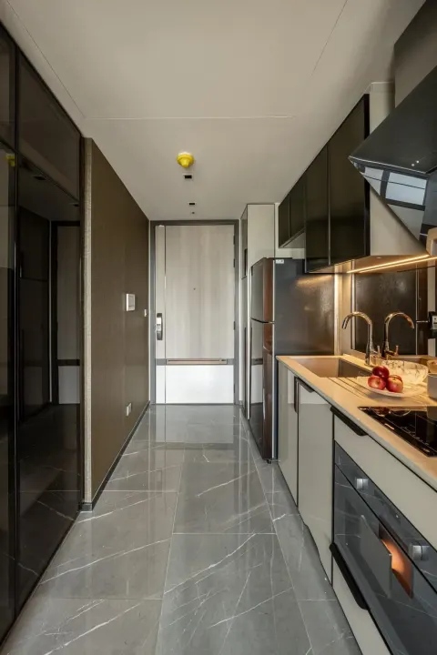 Property photos for The Reserve Sukhumvit 61