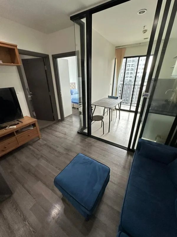 Property photos for The Base Park East Sukhumvit 77