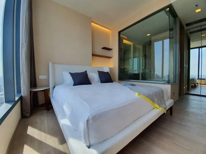 Property photos for The Esse Asoke