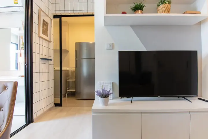 Property photos for Life Asoke