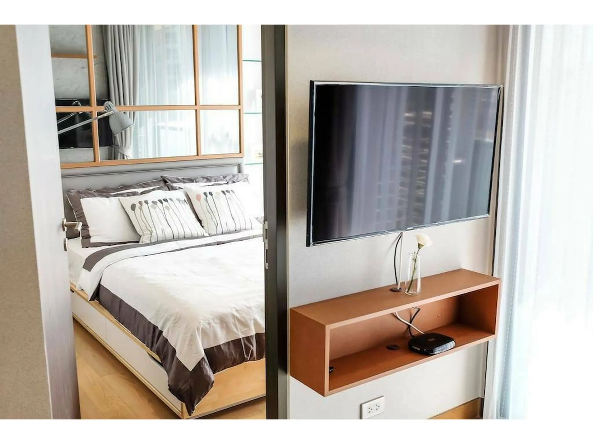 Property photos for The Lumpini 24