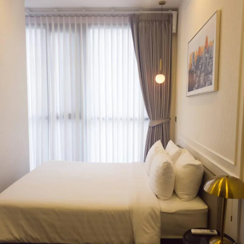 Property photos for Park Origin Thonglor