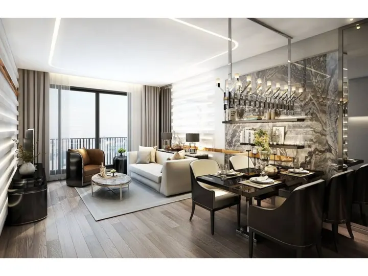 Property photos for Life Ladprao