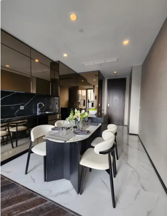 Property photos for The Esse Sukhumvit 36