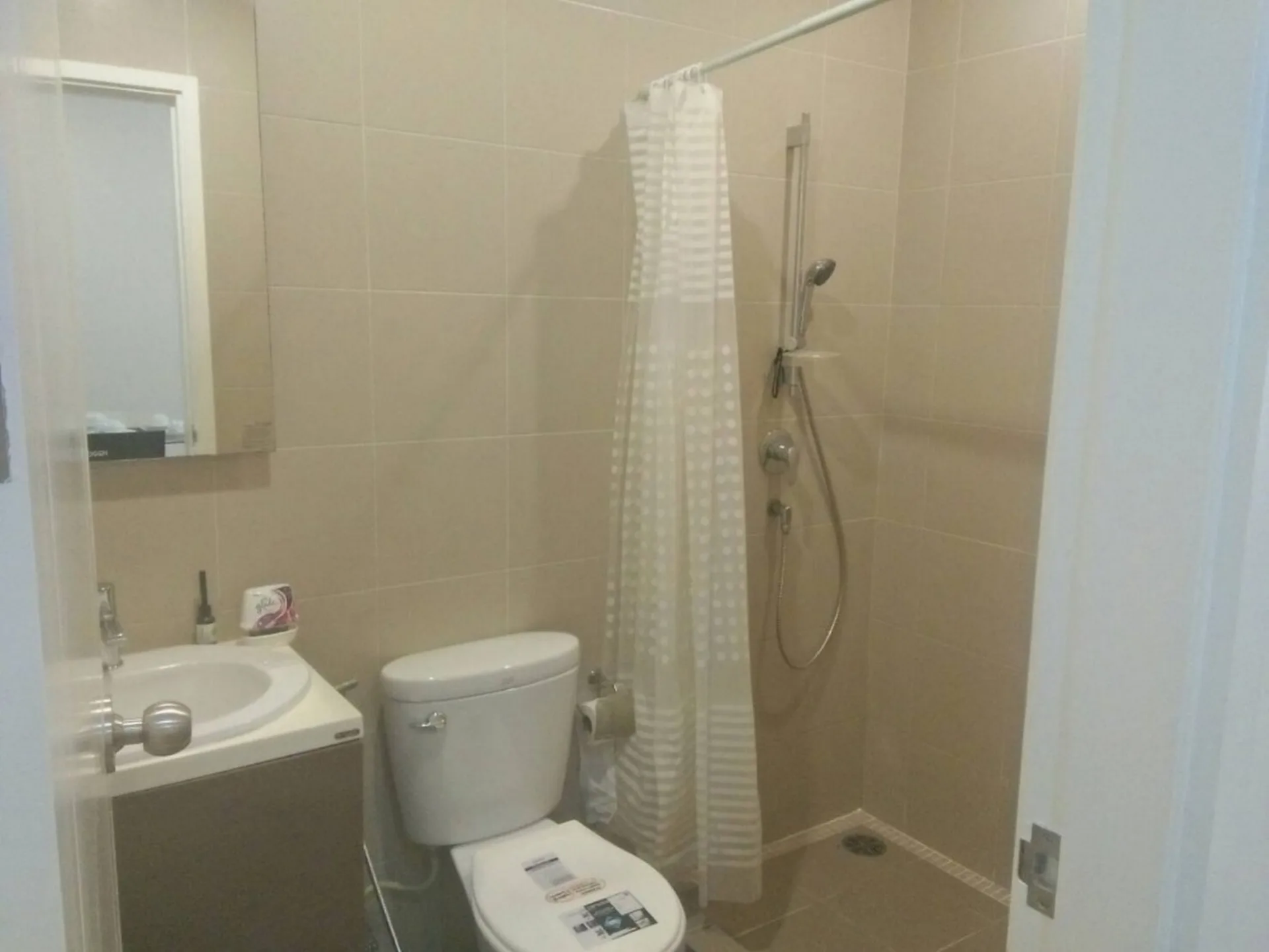 Property photos for Hive Sathorn