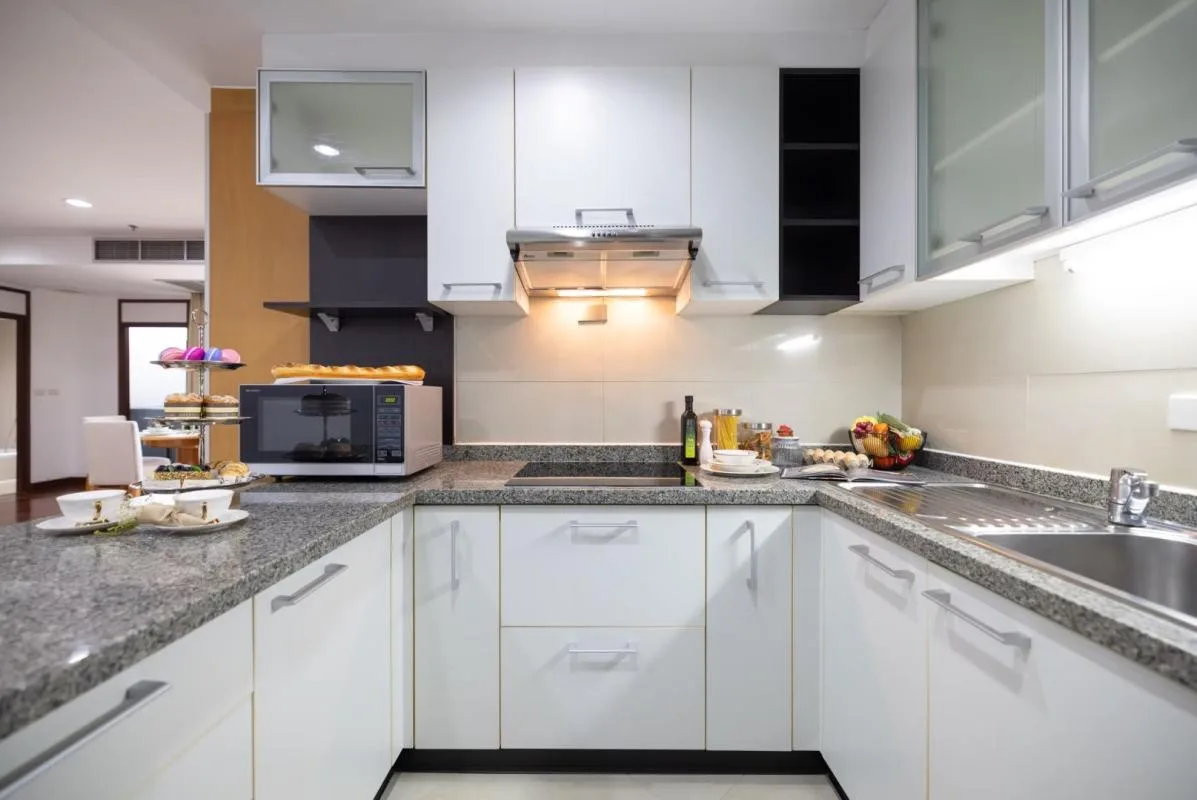 Property photos for The Grand Sethiwan Sukhumvit 24