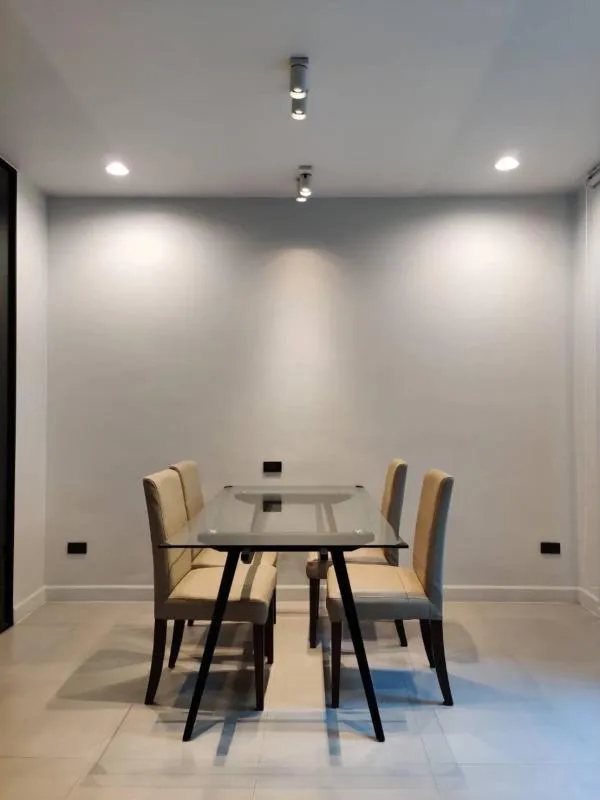 Property photos for Areeya Mandarina Sukhumvit 77
