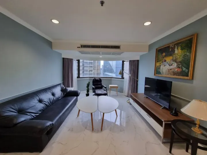 Property photos for Baan Suanpetch