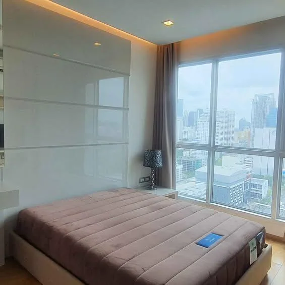 Property photos for The Address Asoke