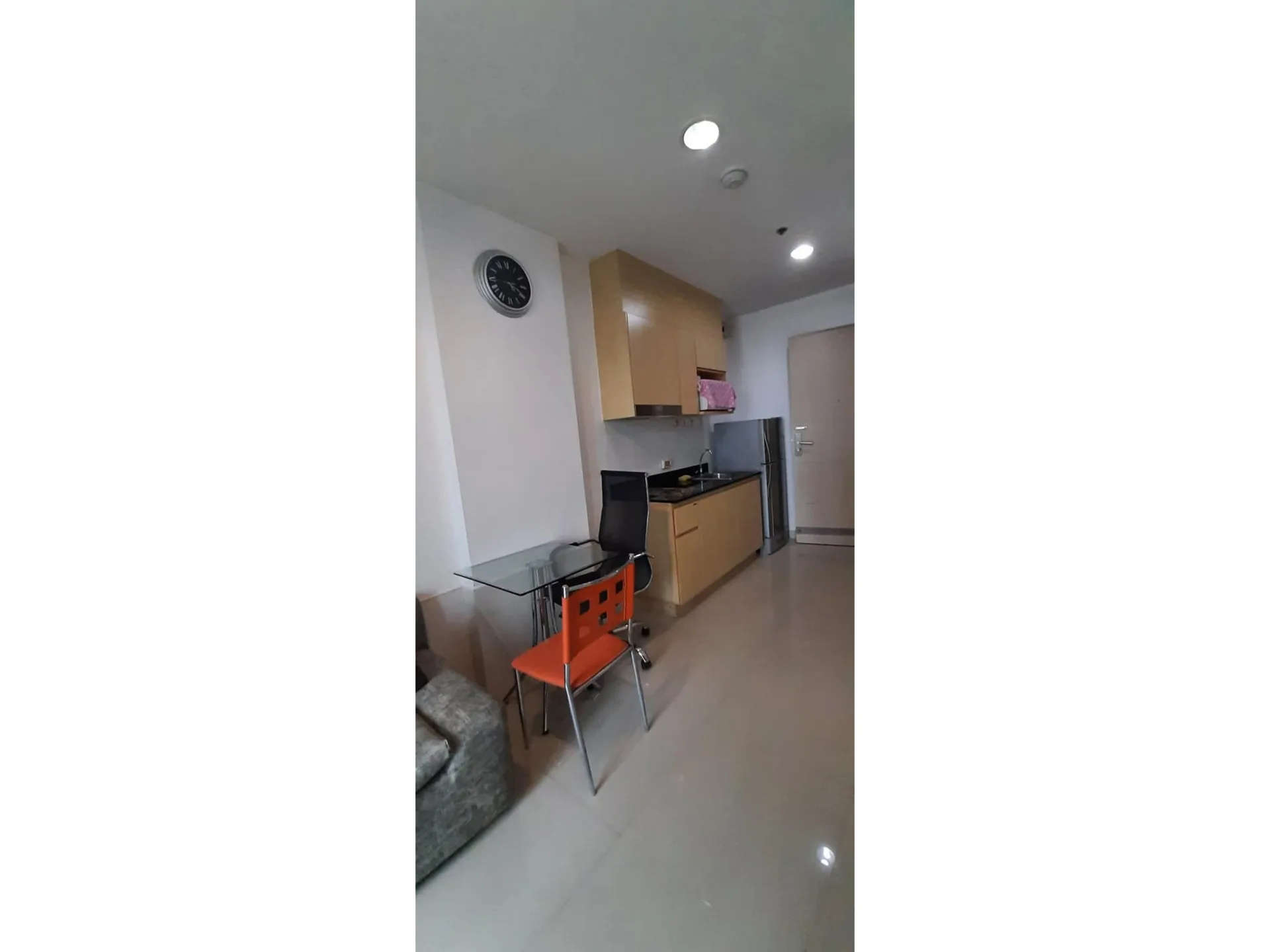 Property photos for Ideo Ratchada - Huaykwang
