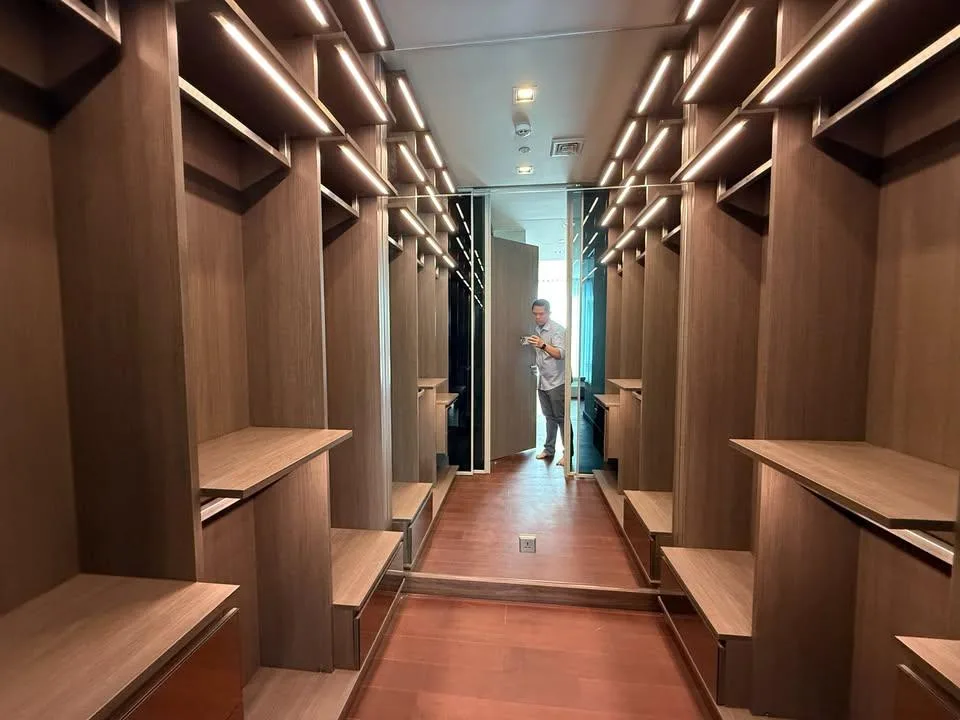Property photos for Q 1  Condo Sukhumvit