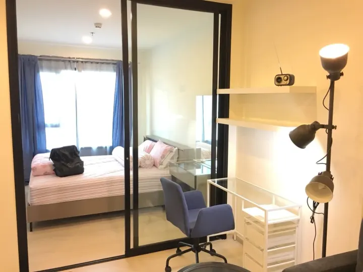 Property photos for Life Asoke