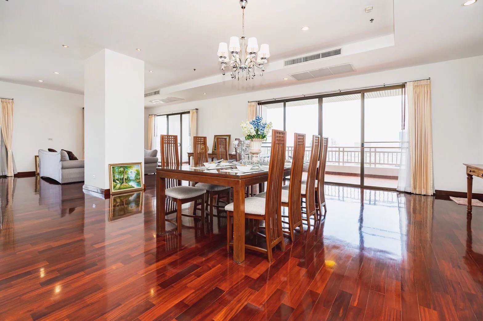Property photos for Baan Suan Chan