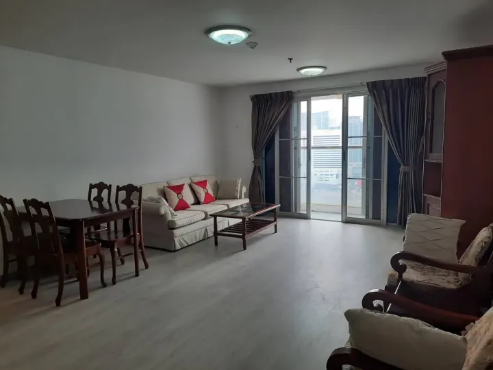 Property photos for Sukhumvit Suite