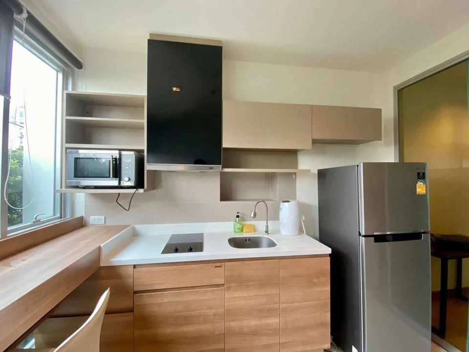 Property photos for Rhythm Phahol-Ari
