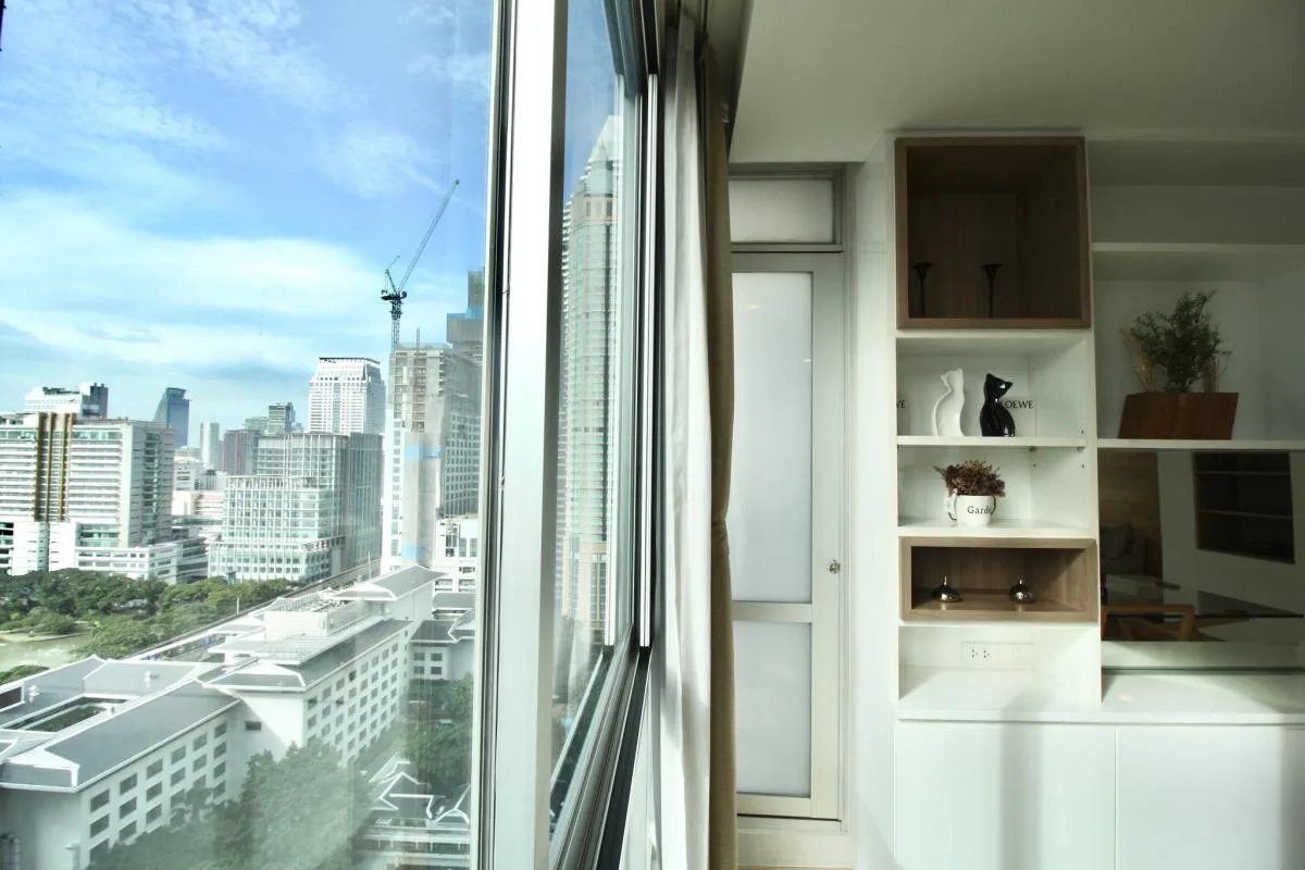 Property photos for The Rajdamri