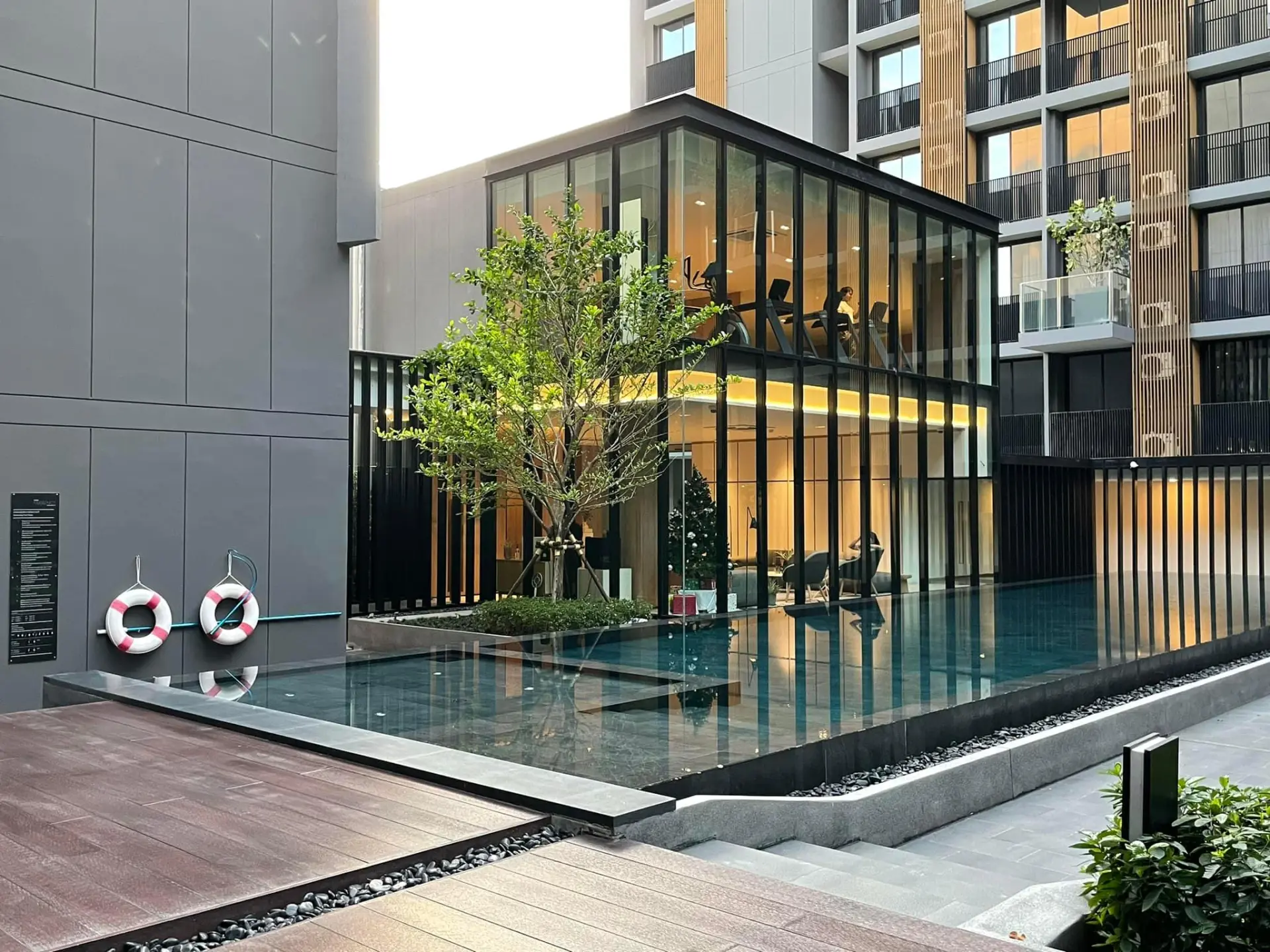 Property photos for Noble Ambience Sukhumvit 42