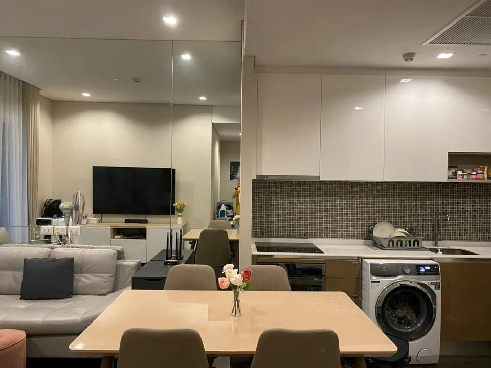 Property photos for The Saint Residences