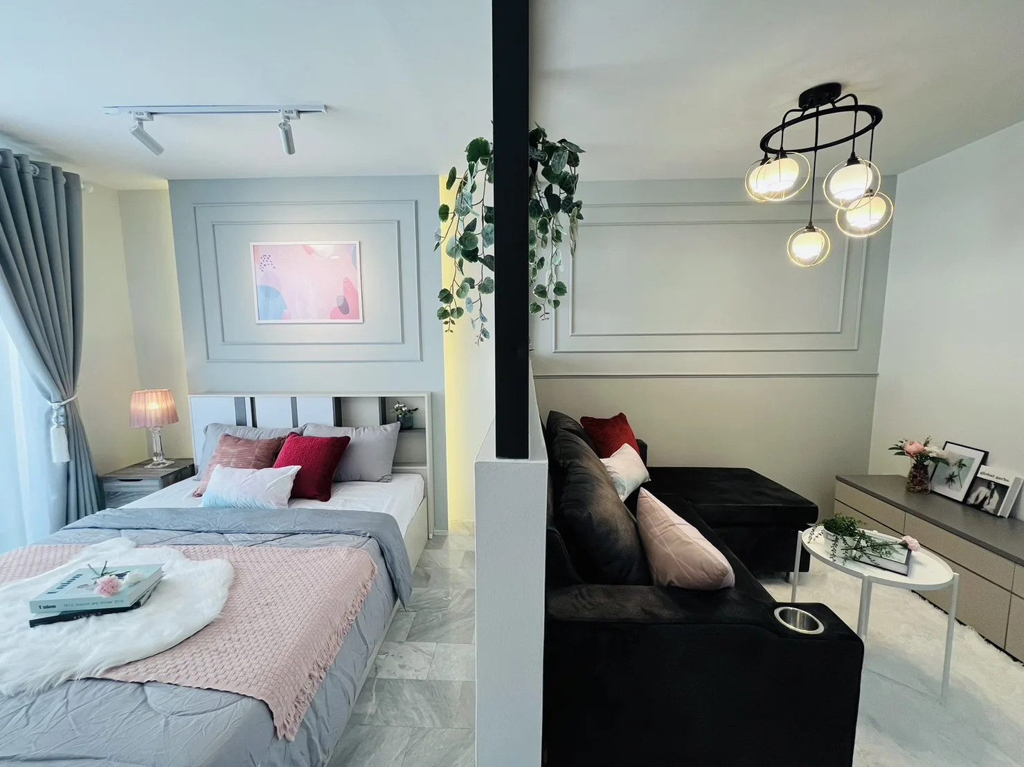 Property photos for Ratchada Orchid