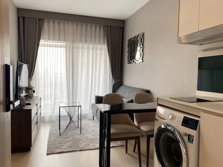 Property photos for Knightsbridge Prime Sathorn