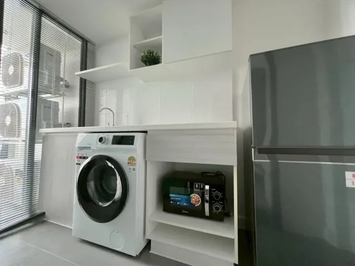 Property photos for Metro Sky Prachachuen