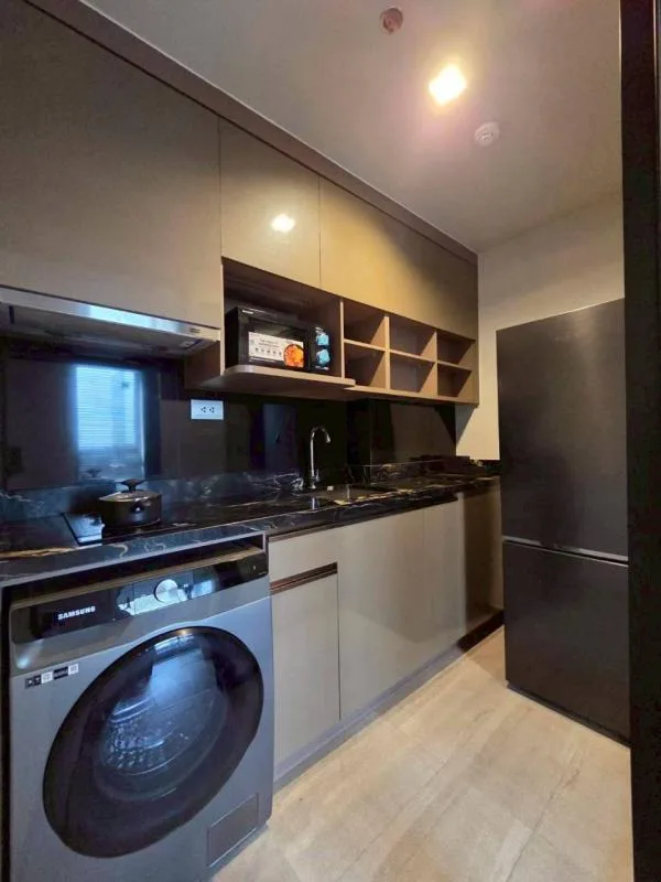 Property photos for Ideo Q Sukhumvit 36