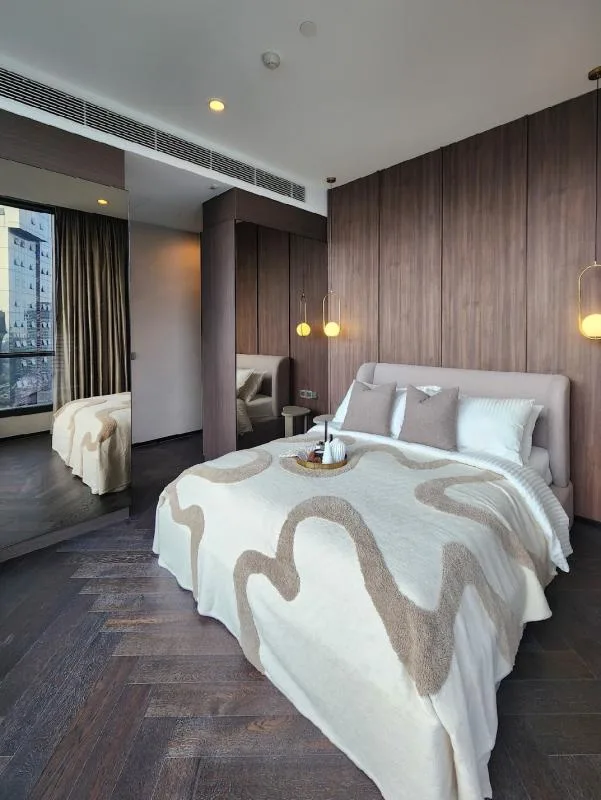 Property photos for The Esse Sukhumvit 36