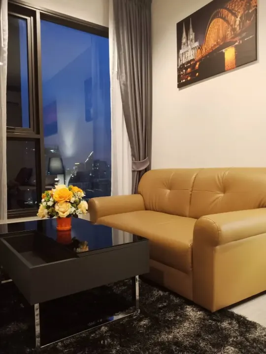 Property photos for LIFE Asoke - Rama 9