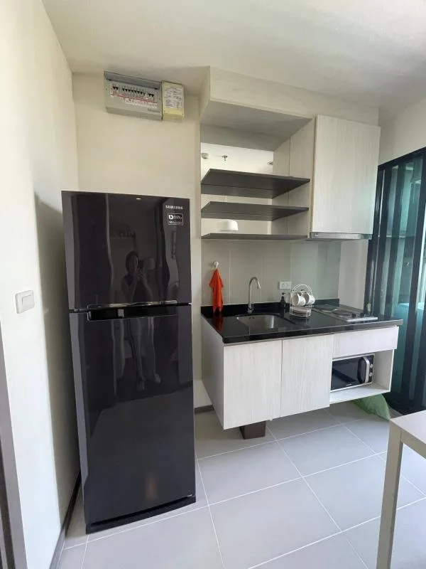 Property photos for The Base Park East Sukhumvit 77