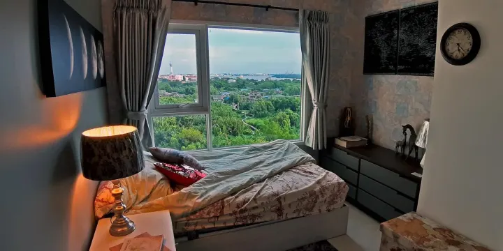 Property photos for Aspire Erawan