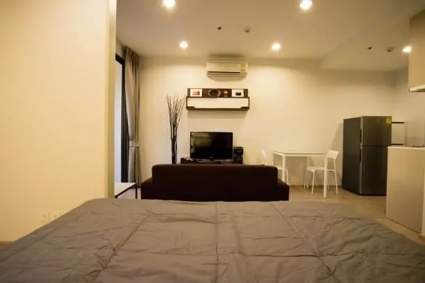 Property photos for Ideo Q Ratchathewi