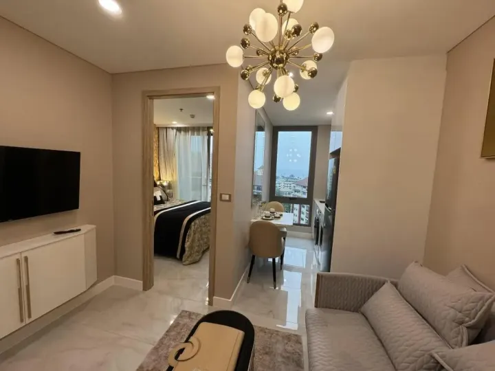 Property photos for Copacabana Beach Jomtien