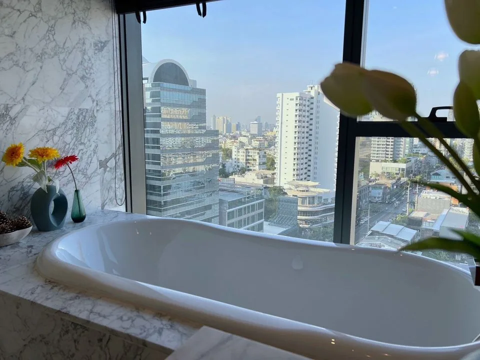 Property photos for KHUN by YOO inspired by Starck