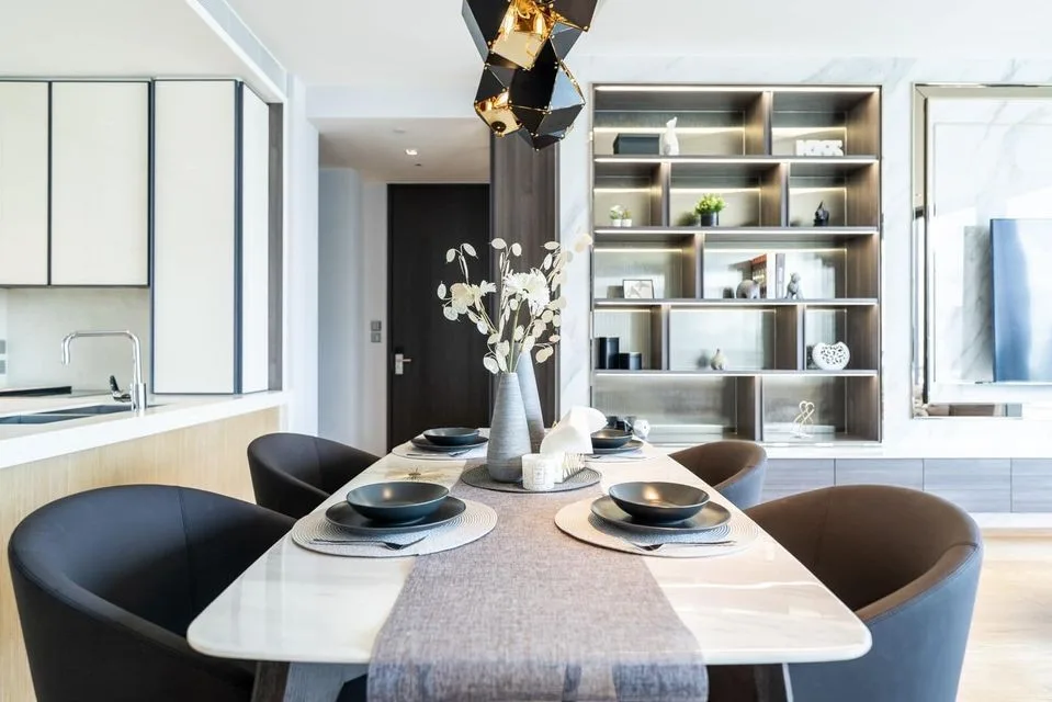 Property photos for BEATNIQ Sukhumvit 32