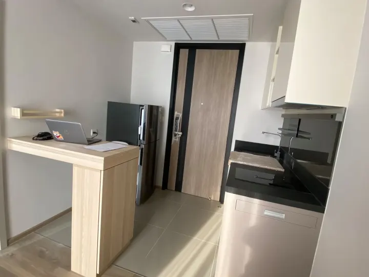 Property photos for OKA HAUS Sukhumvit 36