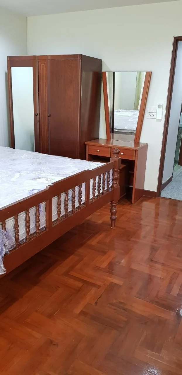 Property photos for Wittayu Complex