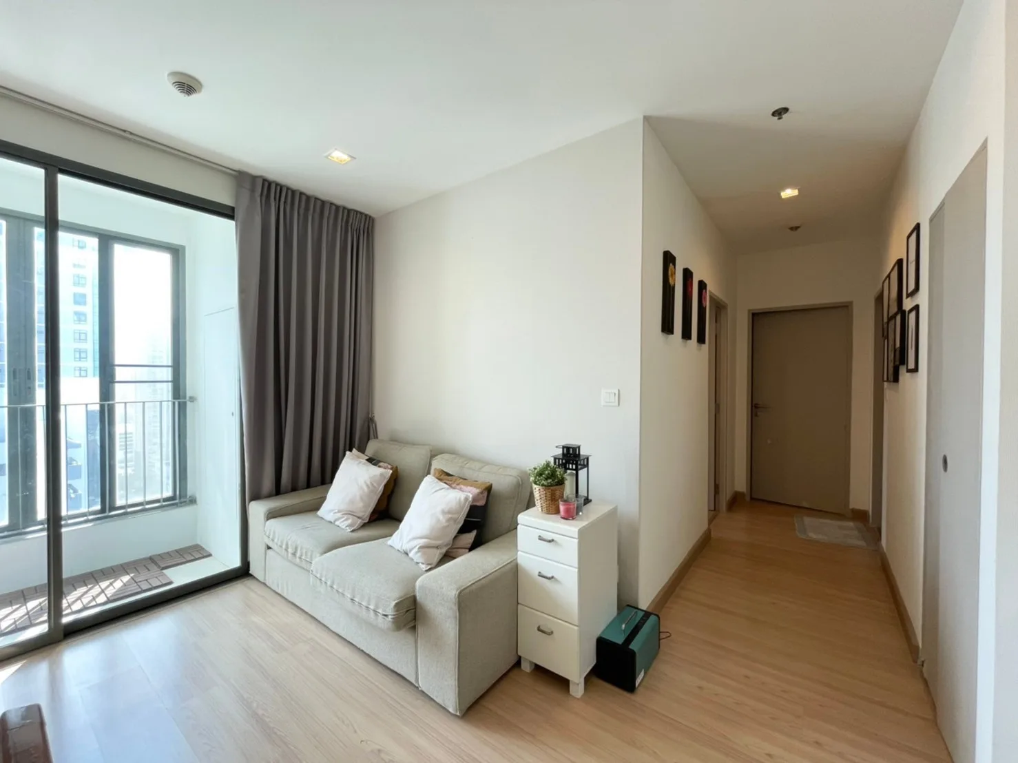Property photos for Ideo Q Phayathai
