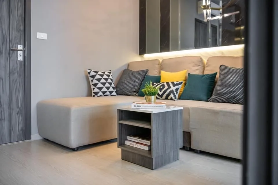 Property photos for Elio Del Nest Udomsuk