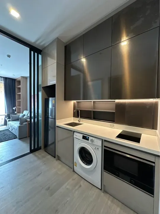 Property photos for The Address Siam Ratchathewi