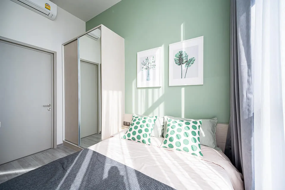 Property photos for The Line sukhumvit 101