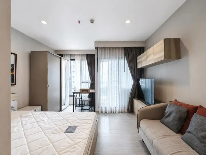 Property photos for LIFE Asoke - Rama 9