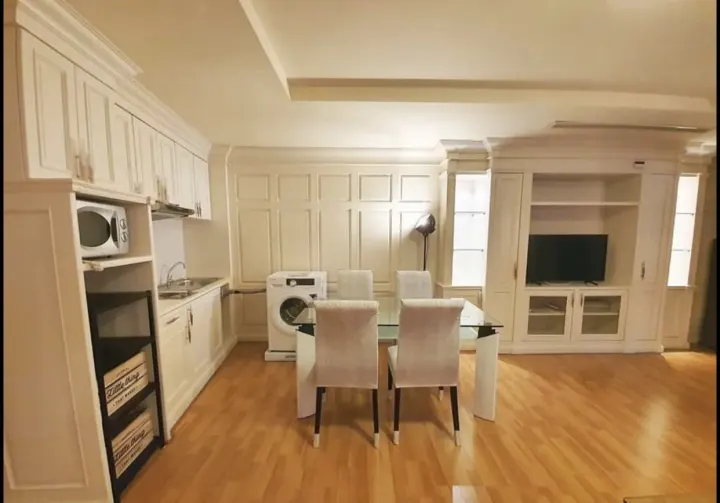 Property photos for Euro Classic Condominium