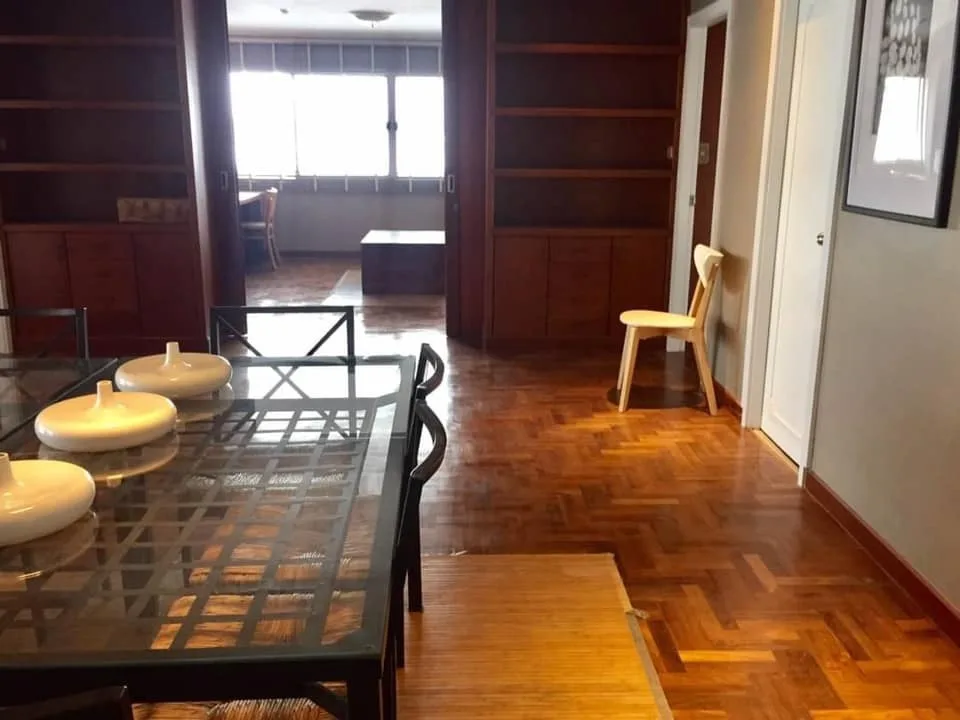 Property photos for Siam Penthouse 2