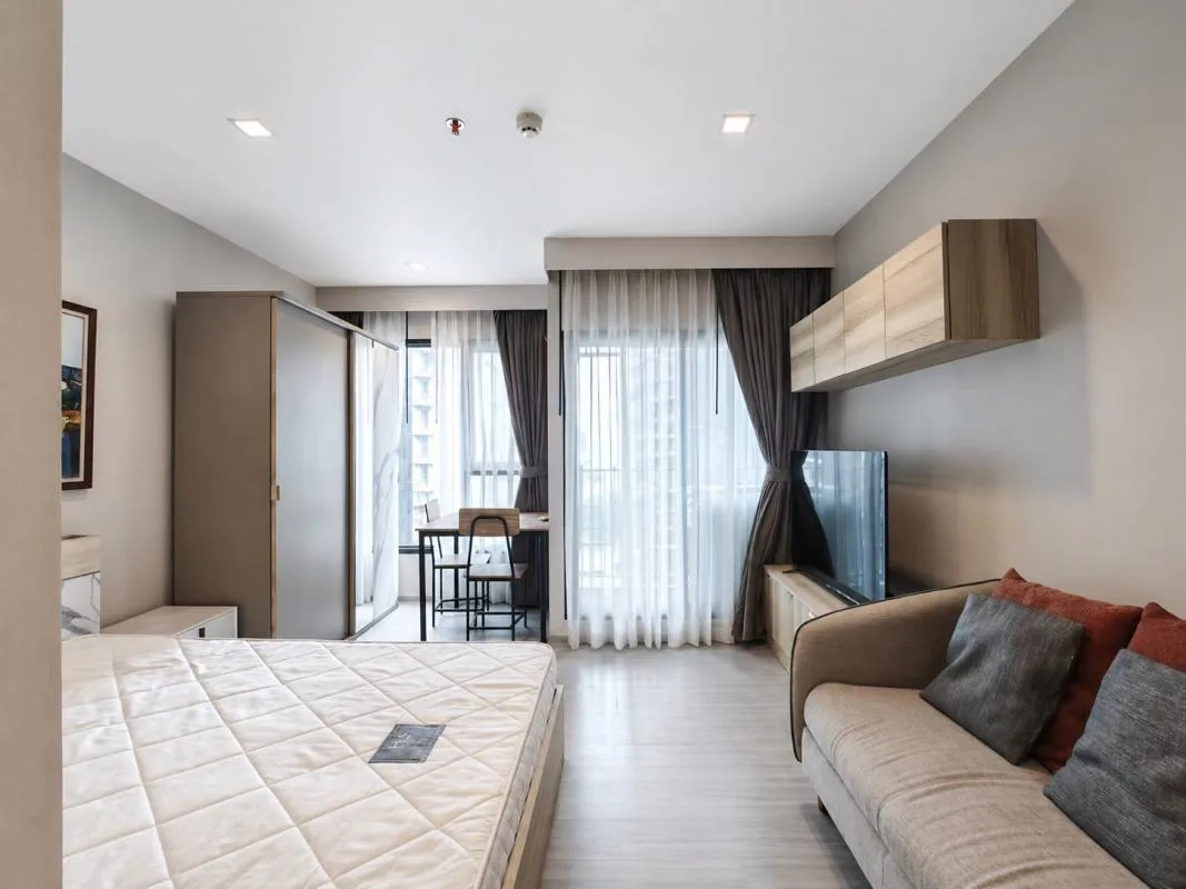 Property photos for LIFE Asoke - Rama 9