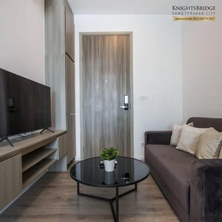 Property photos for Knightsbridge Sukhumvit Thepharak