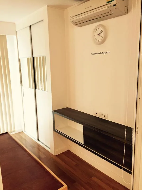 Property photos for Lumpini Place Rama IX - Ratchada