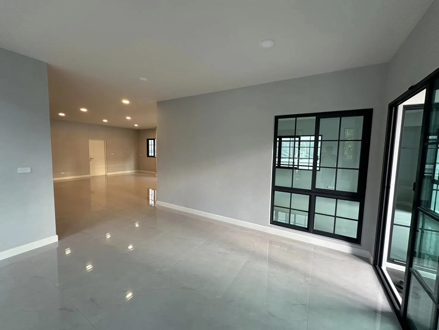 Property photos for The City Bangna 2