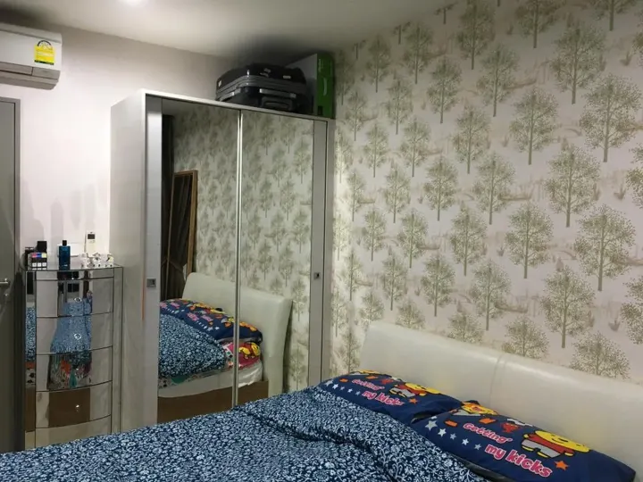 Property photos for Life Ratchadapisek
